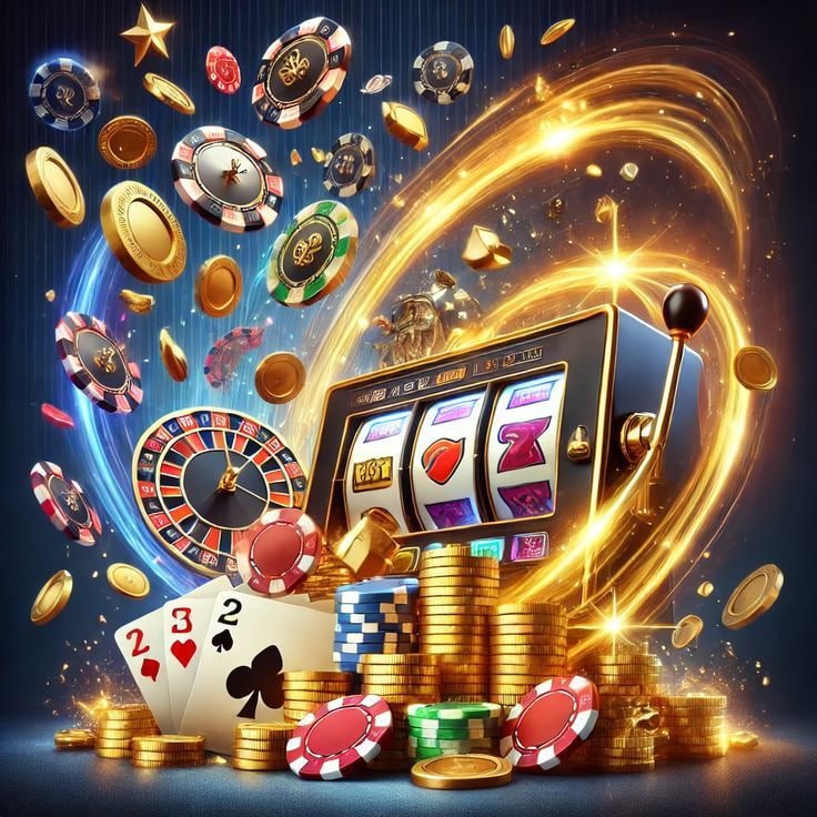 Trải nghiệm chơi Live Casino với dealer trực tiếp tại sx hcm