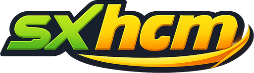 Logo sx hcm